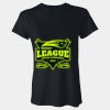 G500L - Gildan Ladies' Heavy Cotton™ T-Shirt Thumbnail