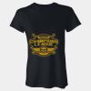G500L - Gildan Ladies' Heavy Cotton™ T-Shirt Thumbnail