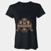 G500L - Gildan Ladies' Heavy Cotton™ T-Shirt Thumbnail