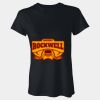 G500L - Gildan Ladies' Heavy Cotton™ T-Shirt Thumbnail