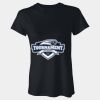 G500L - Gildan Ladies' Heavy Cotton™ T-Shirt Thumbnail
