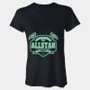 G500L - Gildan Ladies' Heavy Cotton™ T-Shirt Thumbnail