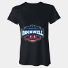 G500L - Gildan Ladies' Heavy Cotton™ T-Shirt Thumbnail
