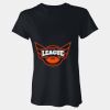 G500L - Gildan Ladies' Heavy Cotton™ T-Shirt Thumbnail