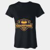 G500L - Gildan Ladies' Heavy Cotton™ T-Shirt Thumbnail