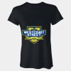 G500L - Gildan Ladies' Heavy Cotton™ T-Shirt Thumbnail