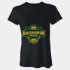 G500L - Gildan Ladies' Heavy Cotton™ T-Shirt Thumbnail