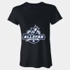 G500L - Gildan Ladies' Heavy Cotton™ T-Shirt Thumbnail