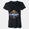 G500L - Gildan Ladies' Heavy Cotton™ T-Shirt Thumbnail