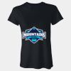 G500L - Gildan Ladies' Heavy Cotton™ T-Shirt Thumbnail