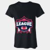 G500L - Gildan Ladies' Heavy Cotton™ T-Shirt Thumbnail