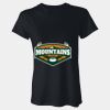 G500L - Gildan Ladies' Heavy Cotton™ T-Shirt Thumbnail