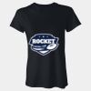 G500L - Gildan Ladies' Heavy Cotton™ T-Shirt Thumbnail
