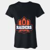 G500L - Gildan Ladies' Heavy Cotton™ T-Shirt Thumbnail