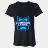 G500L - Gildan Ladies' Heavy Cotton™ T-Shirt Thumbnail