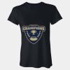 G500L - Gildan Ladies' Heavy Cotton™ T-Shirt Thumbnail