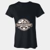 G500L - Gildan Ladies' Heavy Cotton™ T-Shirt Thumbnail