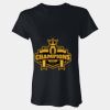 G500L - Gildan Ladies' Heavy Cotton™ T-Shirt Thumbnail