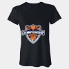 G500L - Gildan Ladies' Heavy Cotton™ T-Shirt Thumbnail