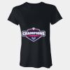 G500L - Gildan Ladies' Heavy Cotton™ T-Shirt Thumbnail
