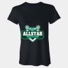 G500L - Gildan Ladies' Heavy Cotton™ T-Shirt Thumbnail