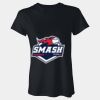 G500L - Gildan Ladies' Heavy Cotton™ T-Shirt Thumbnail