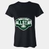 G500L - Gildan Ladies' Heavy Cotton™ T-Shirt Thumbnail