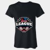 G500L - Gildan Ladies' Heavy Cotton™ T-Shirt Thumbnail