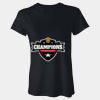 G500L - Gildan Ladies' Heavy Cotton™ T-Shirt Thumbnail