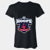 G500L - Gildan Ladies' Heavy Cotton™ T-Shirt Thumbnail