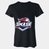 G500L - Gildan Ladies' Heavy Cotton™ T-Shirt Thumbnail