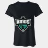 G500L - Gildan Ladies' Heavy Cotton™ T-Shirt Thumbnail