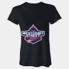 G500L - Gildan Ladies' Heavy Cotton™ T-Shirt Thumbnail