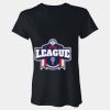 G500L - Gildan Ladies' Heavy Cotton™ T-Shirt Thumbnail