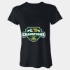 G500L - Gildan Ladies' Heavy Cotton™ T-Shirt Thumbnail