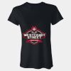 G500L - Gildan Ladies' Heavy Cotton™ T-Shirt Thumbnail