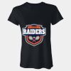 G500L - Gildan Ladies' Heavy Cotton™ T-Shirt Thumbnail