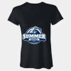 G500L - Gildan Ladies' Heavy Cotton™ T-Shirt Thumbnail