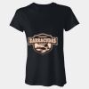 G500L - Gildan Ladies' Heavy Cotton™ T-Shirt Thumbnail