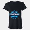 G500L - Gildan Ladies' Heavy Cotton™ T-Shirt Thumbnail