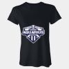 G500L - Gildan Ladies' Heavy Cotton™ T-Shirt Thumbnail