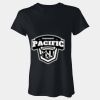 G500L - Gildan Ladies' Heavy Cotton™ T-Shirt Thumbnail