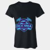 G500L - Gildan Ladies' Heavy Cotton™ T-Shirt Thumbnail