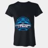 G500L - Gildan Ladies' Heavy Cotton™ T-Shirt Thumbnail