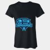 G500L - Gildan Ladies' Heavy Cotton™ T-Shirt Thumbnail
