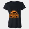 G500L - Gildan Ladies' Heavy Cotton™ T-Shirt Thumbnail