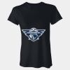 G500L - Gildan Ladies' Heavy Cotton™ T-Shirt Thumbnail