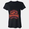 G500L - Gildan Ladies' Heavy Cotton™ T-Shirt Thumbnail