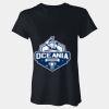 G500L - Gildan Ladies' Heavy Cotton™ T-Shirt Thumbnail