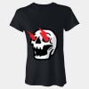 G500L - Gildan Ladies' Heavy Cotton™ T-Shirt Thumbnail